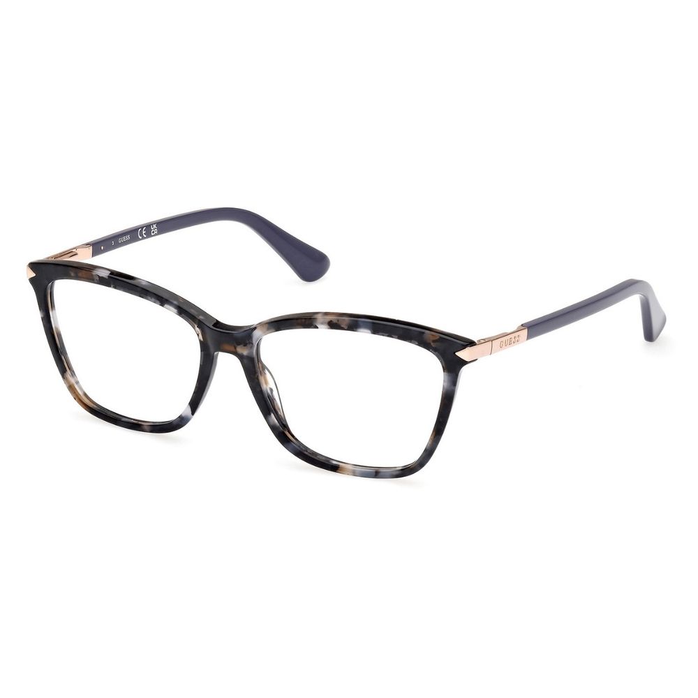 Ženske Dioptrijske naočale Guess Guess GU2880 Gray slika 2