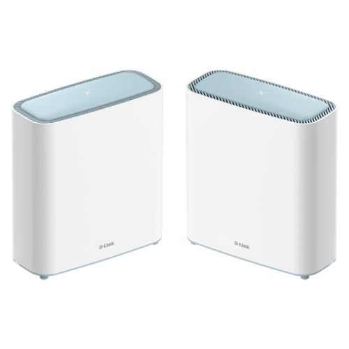 D-Link M32-2 AX3200 WiFi6 2-pack LAN Mesh Router  slika 1