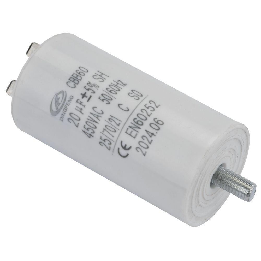 Kondenzator za kompresor PM-KO-24T-KN slika 1