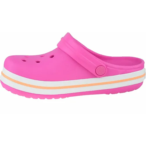 Dječje natikače Crocs crocband clog k 204537-6qz slika 14