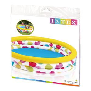 Intex bazen za djecu 59419  114 cm x 25 cm 