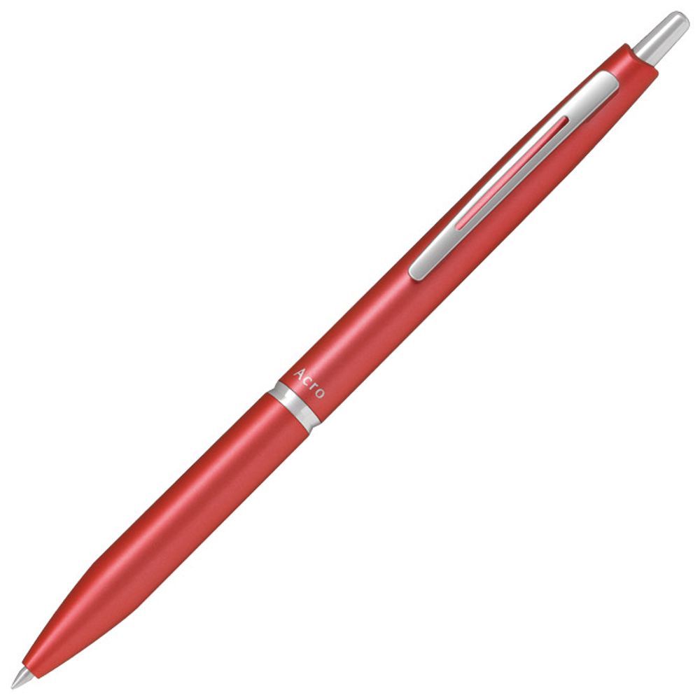 HEMIJSKA OLOVKA PILOT ACRO 1000 1.0 KORAL PINK U POKLON KUTIJI slika 1
