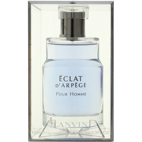 Lanvin Paris Éclat d’Arpège Pour Homme Eau De Toilette 100 ml (man) slika 4