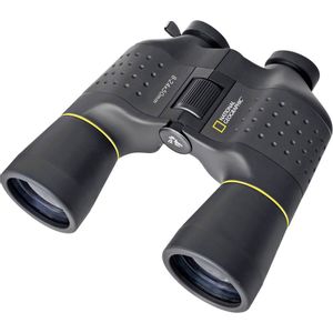 National Geographic zoom - dalekozor Porro-Zoom 8., 24. x 50 mm porro crna 9064000