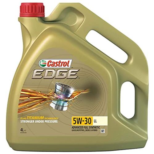 Castrol motorno ulje edge 5W30 LL - 4L slika 1