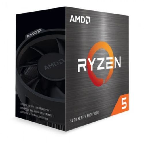 AMD Ryzen 5 5500 AM4 BOX slika 1