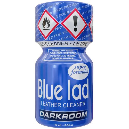 Blue Lad Darkroom 10ml - afrodizijak slika 1