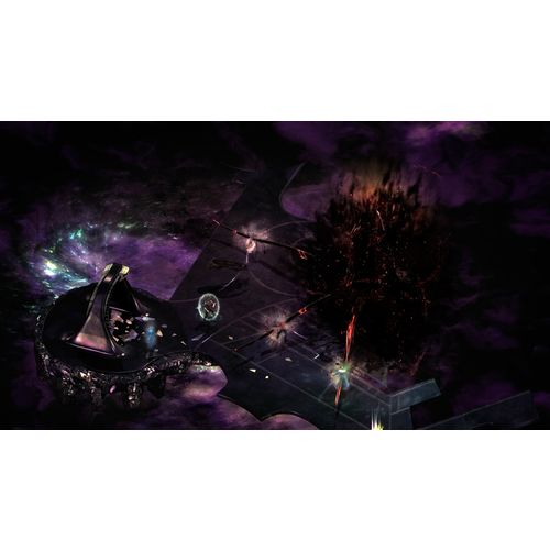 Torment: Tides of Numenera Xbox One slika 12