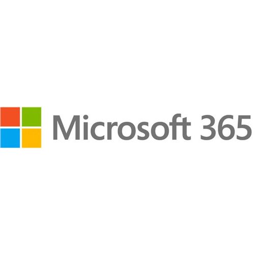 Microsoft 365 Business Standard, godišnja licenca (CR) KLQ-00642 slika 1