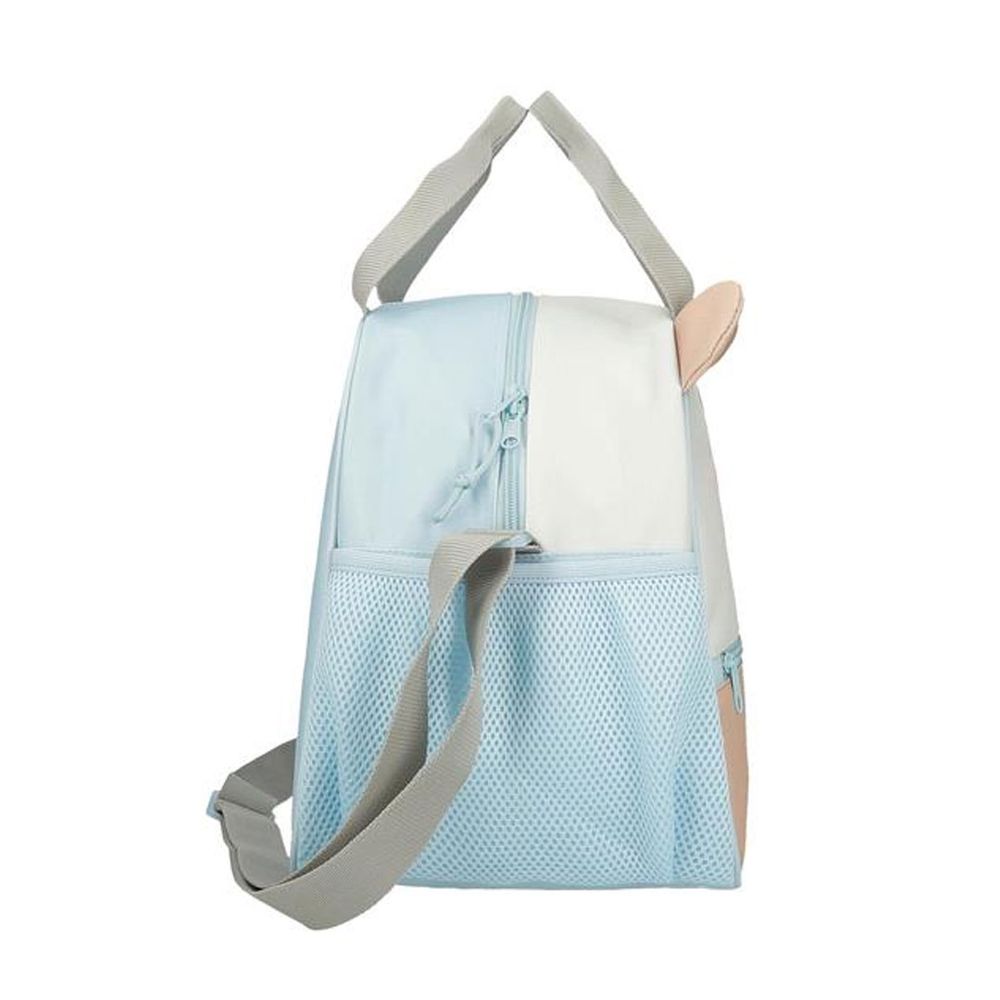 Roll Road Torba putna 40 cm, My Little Teddy 4993246, bež slika 5
