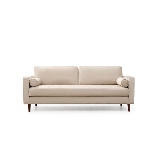 Atelier Del Sofa Trosjed ROMA bez, Rome - Beige slika 8