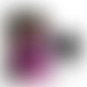 Dildo analni Frolics Black Tail