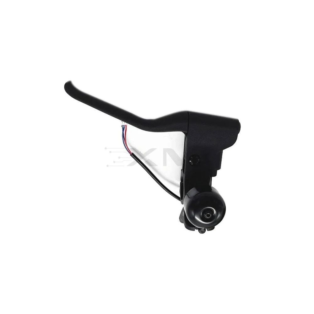Ručka kočnice i zvono zaelektrični romobil Segway F25/ F20/ F30/ F40 slika 1