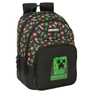 Minecraft ruksak 42 cm prilagodljiv