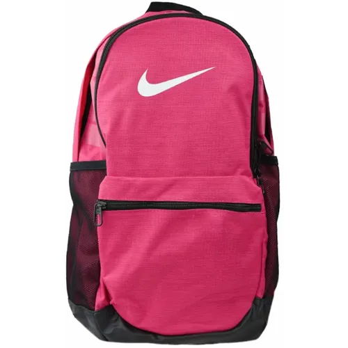 Ruksak Nike brasilia backpack ba5329-699 slika 17