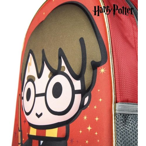 Dječji 3D Ruksak Harry Potter 72432 slika 4