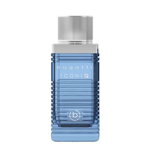 BUGATTI ICONIQ BLUE EDT 100ML slika 1