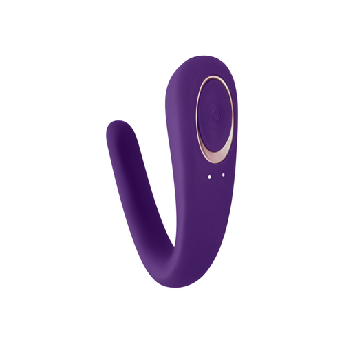 Satisfyer Double Classic Partner slika 6