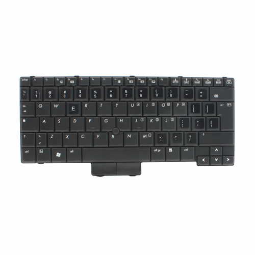 Tastatura za laptop za HP Elitebook 2530 slika 1