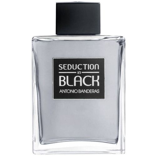 Antonio Banderas Seduction in Black Eau De Toilette 200 ml (man) slika 1