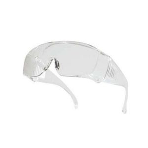 Condor zaštitne naočale s drškama, prozirne