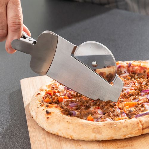 Rezač Pizze 4 u 1 Nice Slice InnovaGoods slika 4