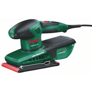 Bosch PSS 200 AC Vibraciona brusilica - šlajferica