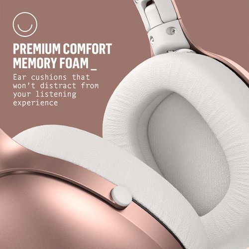 House of Marley slušalice Over-Ear Positive Vibration Xl, Copper slika 5