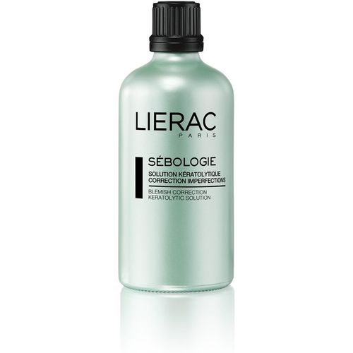 Lierac sebologie keratolitička otopina za lice 100ml slika 1