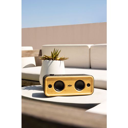 HOUSE OF MARLEY GET TOGETHER 2 XL Bluetooth Zvučnik slika 4