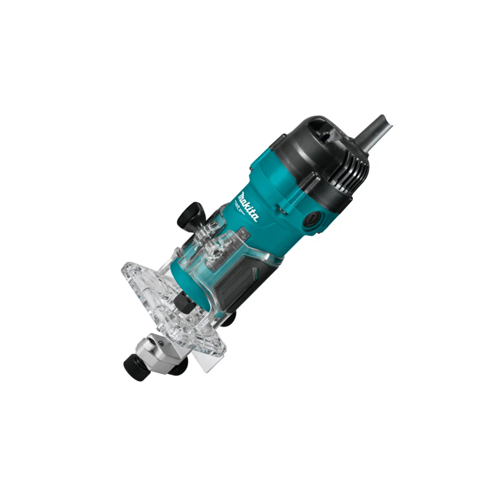 Makita MT – Jednoručna glodalica M3702B, 530 W slika 1