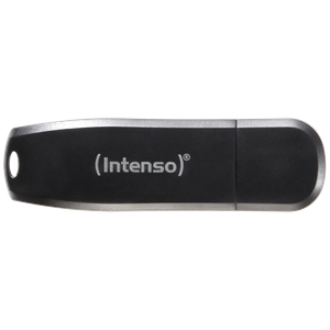(Intenso) USB Flash drive 64GB Hi-Speed USB 3.0, SPEED Line - BULK-USB3.0-64GB/Speed Line