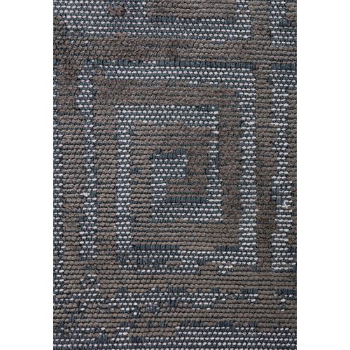 Tepih HELIX ANTHRACITE, 160 x 230 cm slika 6