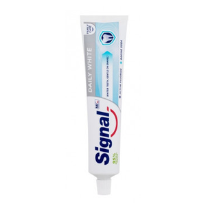 Signal Pasta za zube Daily White 125ml