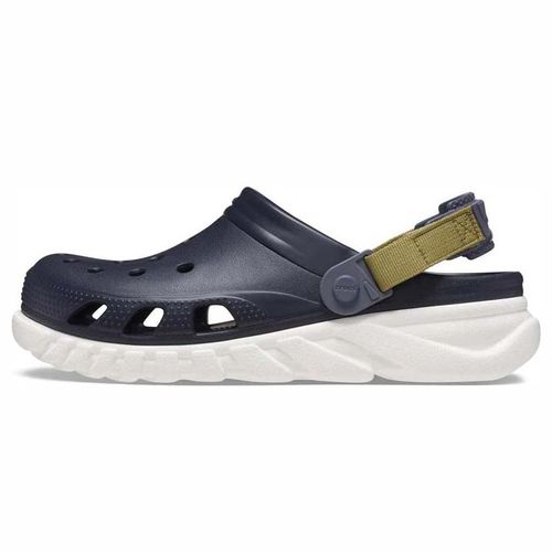 CROCS PAPUCE DUET MAX II CLOG ZA MUŠKARCE slika 2