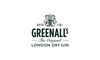 Greenall'S Gin logo