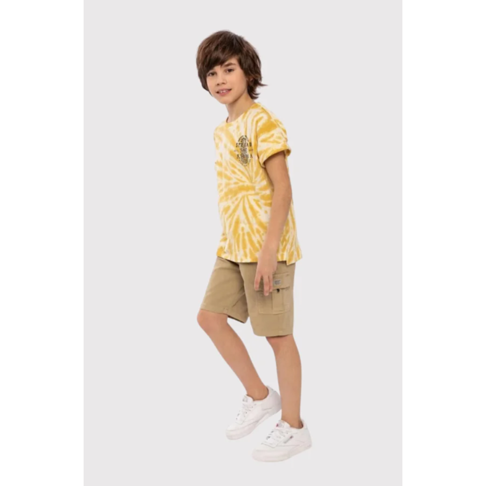 Minoti majica za dječake Aloha 2, 4-5 Y slika 2