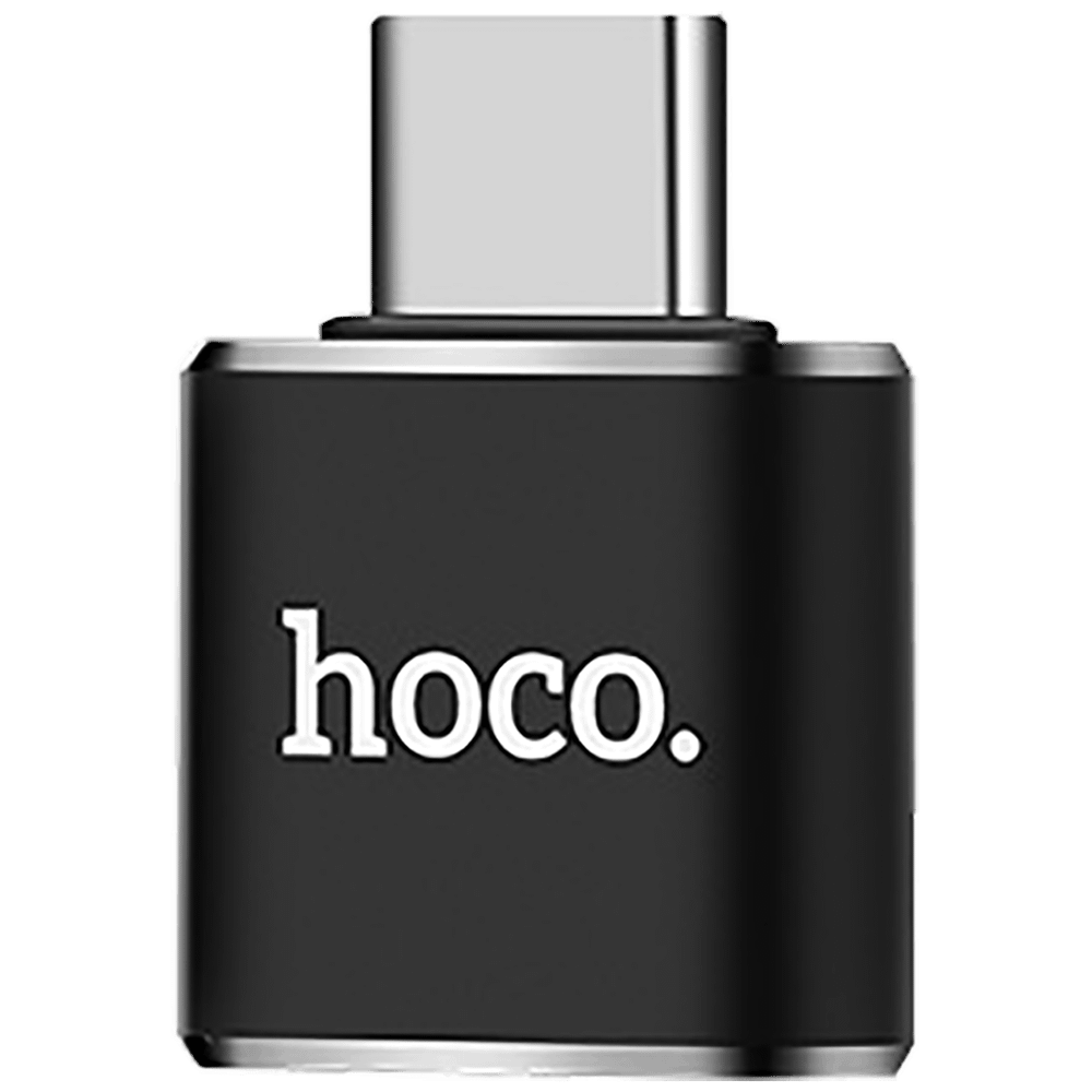 hoco. Adapter USB type C na USB-A - UA5 slika 4