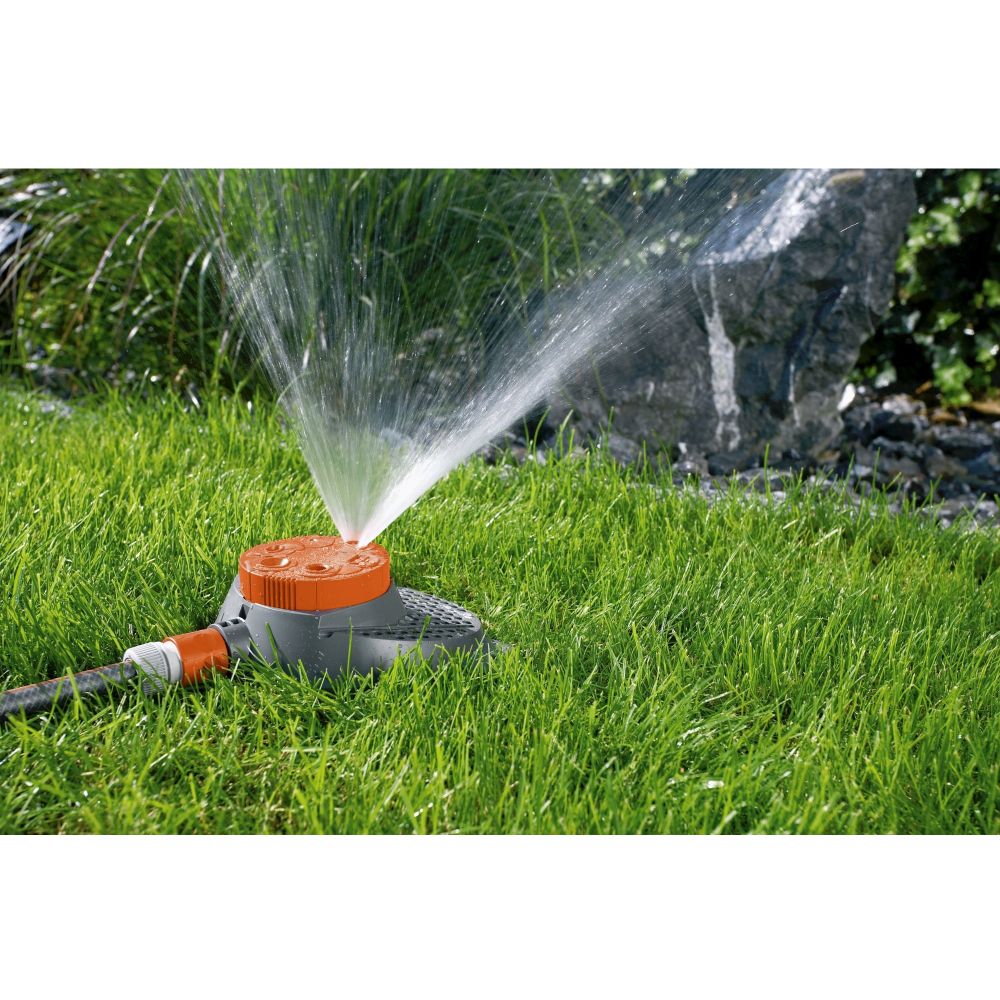 GARDENA Prskalica sa 6 načina prskanja slika 2