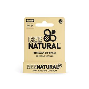 Bee NATURAL balzam za usne od kokosa 4,2g