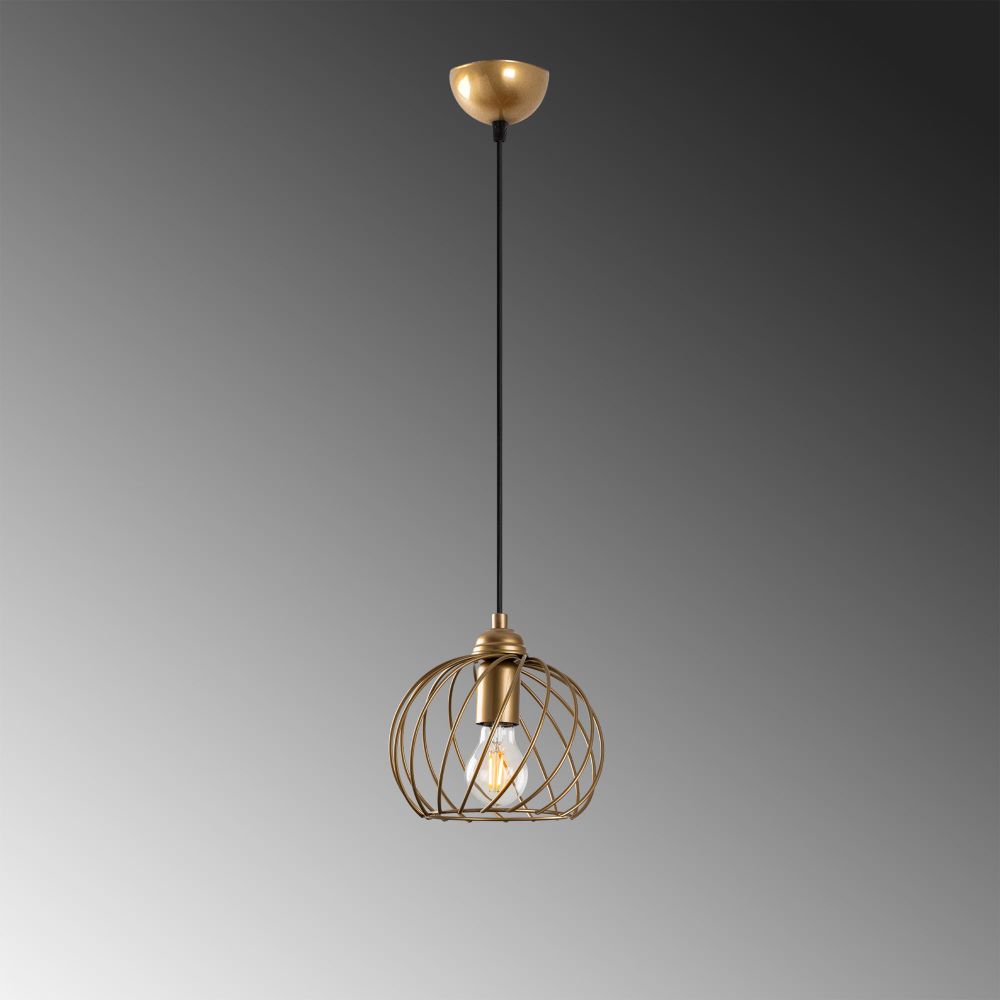 Luster Nova – 15402 – boje: zlatna slika 7