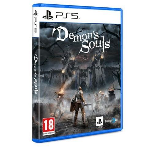 Demon's Souls PS5  slika 4