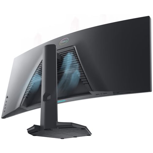 DELL 34 inch S3422DWG 144Hz WQHD FreeSync Gaming zakrivljeni monitor slika 16