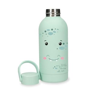 Movom Termos boca 350 ml, My Little Dino 3183144, mint
