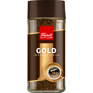 Franck instant kava gold 100 g