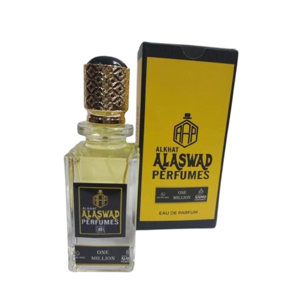 Al Aswad 1 million Eau de Parfum 50ml slika 1