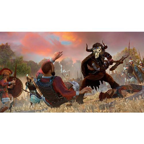Troy: A Total War Saga - Limited Edition slika 3