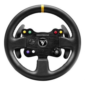 Thrustmaster Leather 28 GT Wheel Add-on