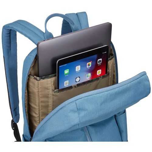 Univerzalni ruksak Thule Lithos Backpack 20 L plavo-crni slika 6