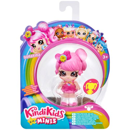 Kindi Kids Minies Unicorn Carneval Playset                                       slika 2